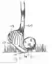 Fig. 04 - Chipping golf club