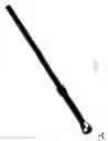 Fig. 03 - Lacrosse handle