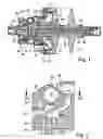 Fig. 02 - Method for improving the towing suitability of a motor vehicle equipped with a belt-driven conical-pulley transmission, and a conical disk pair
