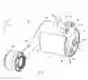Fig. 04 - Roller assembly of a belt drive system