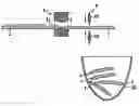 Fig. 01 - Method for producing a rocker pressure member, and stamping apparatusw