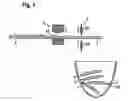 Fig. 02 - Method for producing a rocker pressure member, and stamping apparatusw