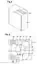 Fig. 04 - Method for producing a rocker pressure member, and stamping apparatusw
