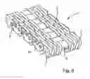 Fig. 04 - Plate-link chain