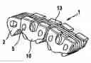 Fig. 01 - Plate-link chain