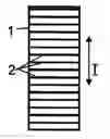 Fig. 01 - Microstructured monofilament and twined filaments