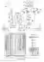 Fig. 06 - Electrically variable transmission having three planetary gear sets, a stationary member and three fixed interconnections