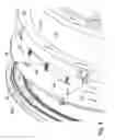 Fig. 10 - Arrangement in a planetery gearing