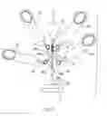 Fig. 08 - Beating training machine