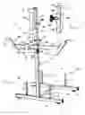 Fig. 02 - Martial arts practice assembly