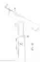 Fig. 13 - Martial arts practice assembly