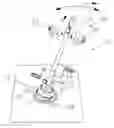 Fig. 01 - Aero hydraulic exercise and physical therapy equipment and method