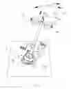 Fig. 02 - Aero hydraulic exercise and physical therapy equipment and method