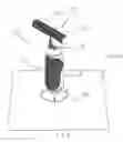 Fig. 05 - Aero hydraulic exercise and physical therapy equipment and method
