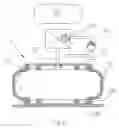 Fig. 07 - Aero hydraulic exercise and physical therapy equipment and method