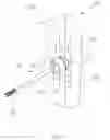 Fig. 11 - Aero hydraulic exercise and physical therapy equipment and method