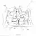 Fig. 13 - Aero hydraulic exercise and physical therapy equipment and method