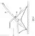 Fig. 05 - EXERCISE CHAIR