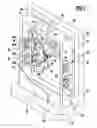 Fig. 02 - Machine tool and a method for changing the tool in a machine tool