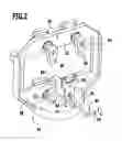 Fig. 03 - Machine tool and a method for changing the tool in a machine tool