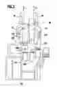 Fig. 04 - Machine tool and a method for changing the tool in a machine tool