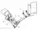Fig. 01 - Method and an apparatus for picking up flat folded tubular blanks from a magazine and for moving them to an erecting station