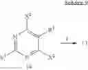 Fig. 19 - Herbicidal pyrimidines