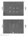 Fig. 15 - Process for the production of highly-textured, band-shaped, high-temperature superconductors