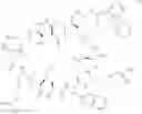Fig. 184 - Conotoxin analogues and methods for synthesis of intramolecular dicarba bridge-containing peptides