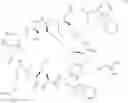 Fig. 186 - Conotoxin analogues and methods for synthesis of intramolecular dicarba bridge-containing peptides