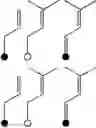 Fig. 41 - Conotoxin analogues and methods for synthesis of intramolecular dicarba bridge-containing peptides