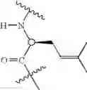 Fig. 44 - Conotoxin analogues and methods for synthesis of intramolecular dicarba bridge-containing peptides