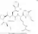 Fig. 58 - Conotoxin analogues and methods for synthesis of intramolecular dicarba bridge-containing peptides