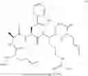 Fig. 61 - Conotoxin analogues and methods for synthesis of intramolecular dicarba bridge-containing peptides