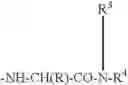Fig. 24 - Compounds for control of appetite