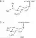 Fig. 24 - Processes for the convergent synthesis of calicheamicin derivatives