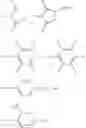 Fig. 79 - Processes for the convergent synthesis of calicheamicin derivatives