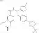 Fig. 172 - Imidazoyl-benzamide anti-cancer agents