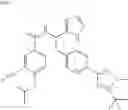 Fig. 211 - Imidazoyl-benzamide anti-cancer agents