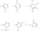 Fig. 06 - Substituted porphyrins