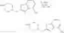 Fig. 87 - Certain indanyl urea modulators of the cardiac sarcomere