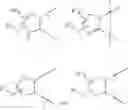 Fig. 93 - Certain indanyl urea modulators of the cardiac sarcomere