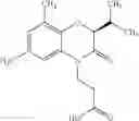 Fig. 112 - Carboxylic Acid Compounds and Use Thereof