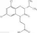 Fig. 147 - Carboxylic Acid Compounds and Use Thereof