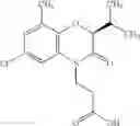 Fig. 149 - Carboxylic Acid Compounds and Use Thereof