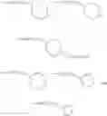 Fig. 08 - Lactams of alkylated acyclic diamine derivatives as modulators of chemokine receptor activity
