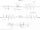 Fig. 11 - Lactams of alkylated acyclic diamine derivatives as modulators of chemokine receptor activity
