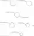 Fig. 15 - Lactams of alkylated acyclic diamine derivatives as modulators of chemokine receptor activity