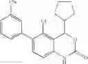 Fig. 46 - Mineralocorticoid receptor modulator compounds, processes for their preparation, and their uses