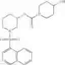 Fig. 19 - Amido compounds and their use as pharmaceuticals